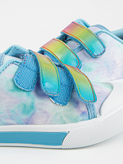 Кеды артикул:72996-10-10