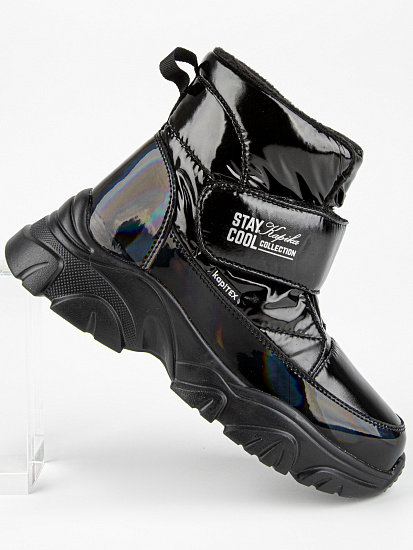 Ботинки артикул:44280-3-7