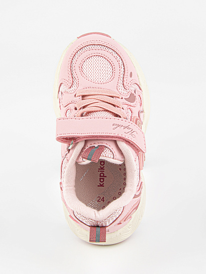 Кроссовки артикул:71574-2-6