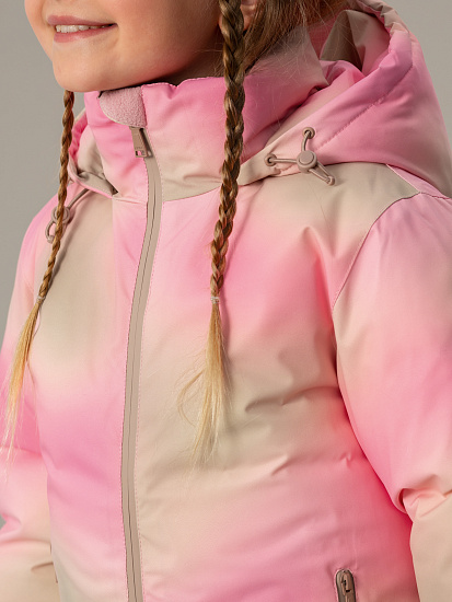 Куртка зимняя артикул:OKGCK21-80-3