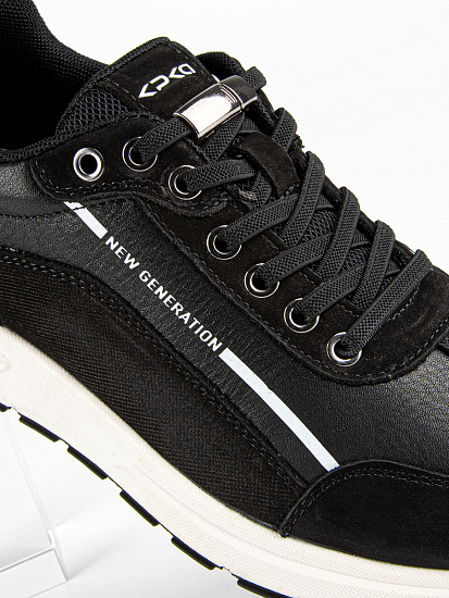 Полуботинки артикул:241009-1-3