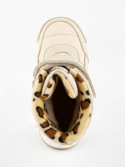 Ботинки артикул:43542-3-6