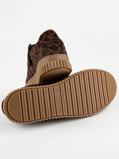 Полуботинки артикул:231185к-2-5