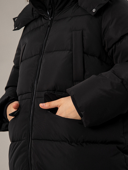 Куртка зимняя артикул:OJGCK02-99-6