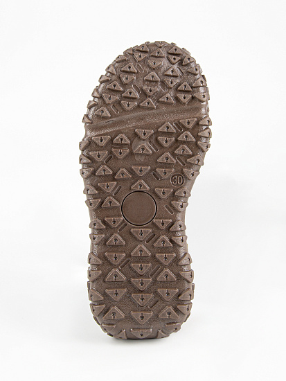 Ботинки артикул:52637ук-2-9