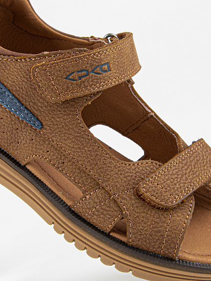 Сандалии артикул:321027к-2-3