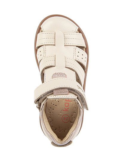 Сандалии артикул:31858т-3-3