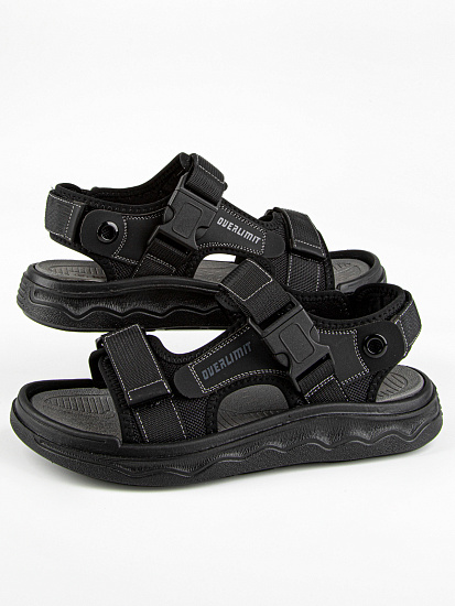 Сандалии артикул:34592п-1-4