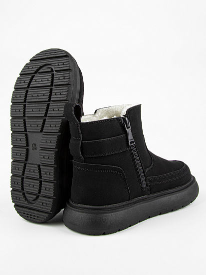 Ботинки артикул:62136шк-1-5