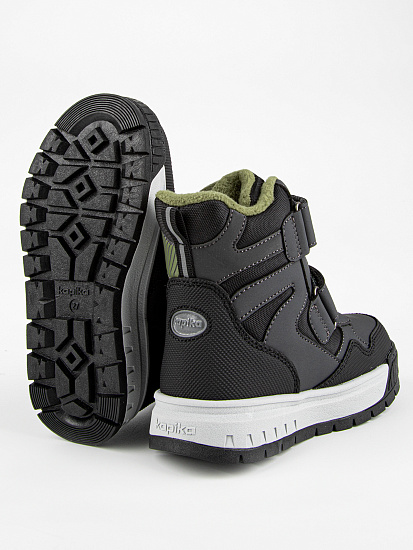 Ботинки артикул:42528-1-5