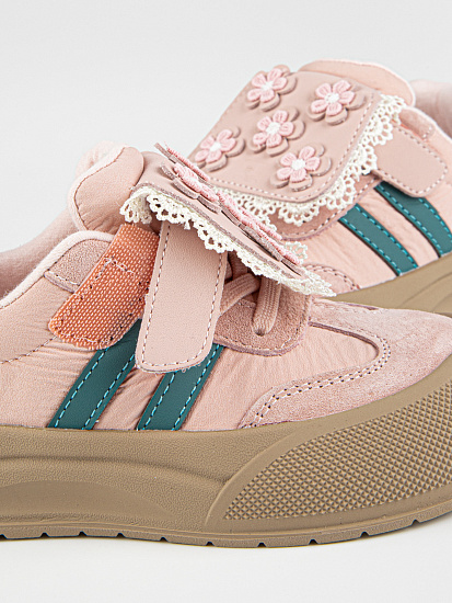 Кроссовки артикул:721213-2-9