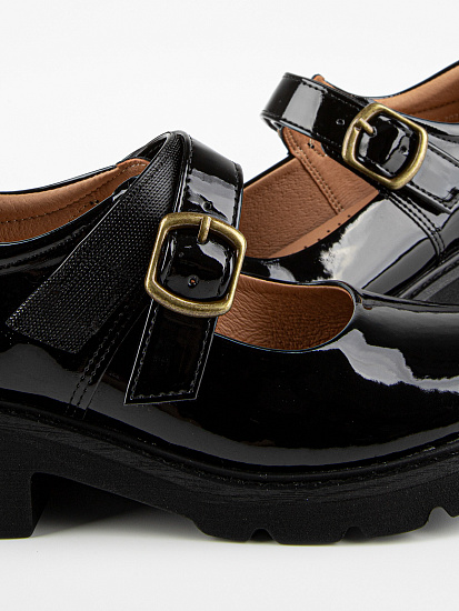 Туфли артикул:241007п-2-10