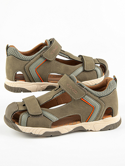 Сандалии артикул:33850к-1-4