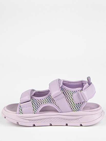 Сандалии артикул:33846п-3-7