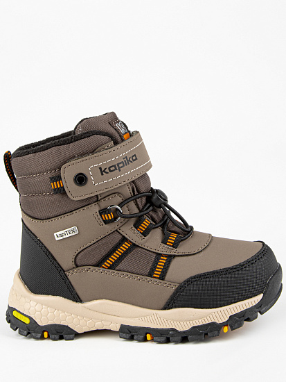 Ботинки артикул:42530-2-1