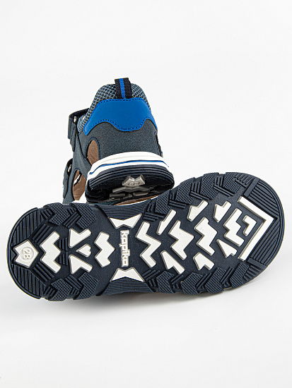 Сандалии артикул:321033к-1-5