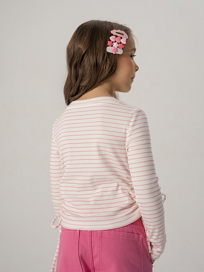 Лонгслив артикул:PKGCL01-JW-2