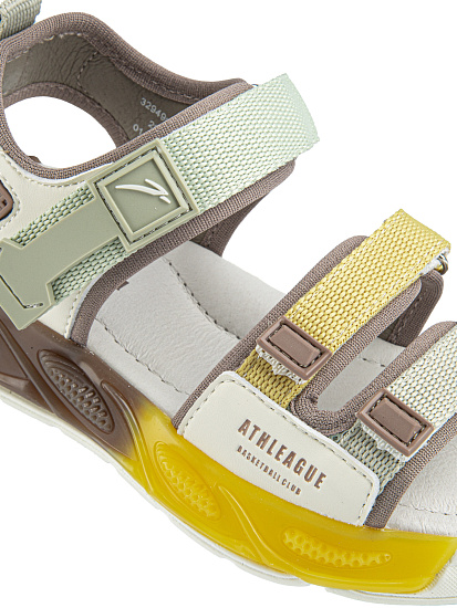 Сандалии артикул:32949п-1-6