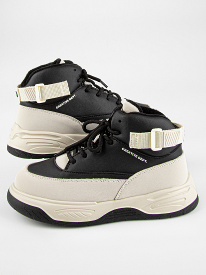 Ботинки артикул:53704ук-1-4