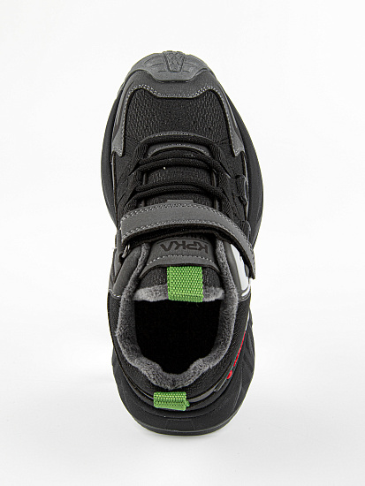 Ботинки артикул:53719уп-1-6