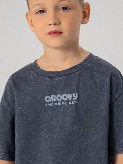 Футболка артикул:PKBCT16-91-5