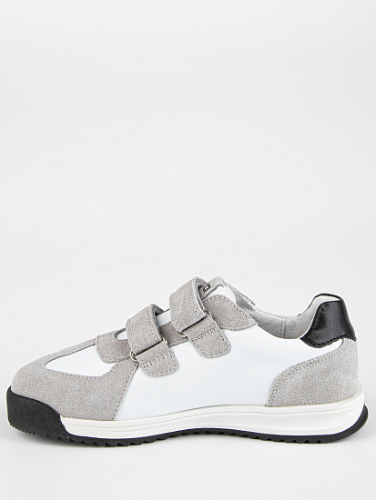 Полуботинки артикул:231893к-2-8