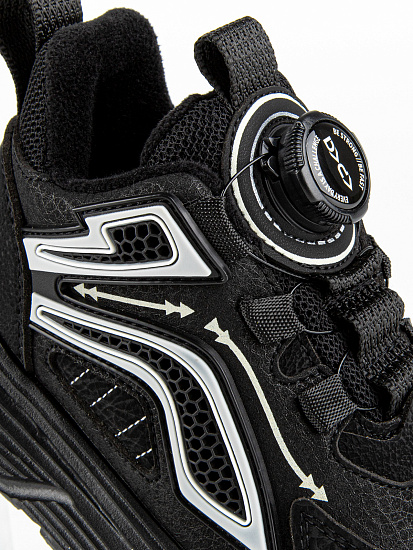 Полуботинки артикул:52600ук-1-3