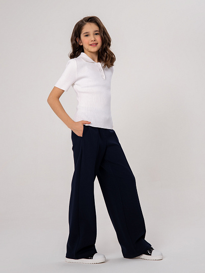 Футболка-поло артикул:OJGCT01-00-5