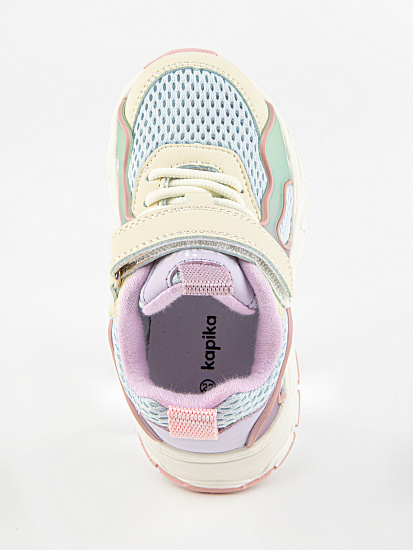 Кроссовки артикул:71447н-12-6