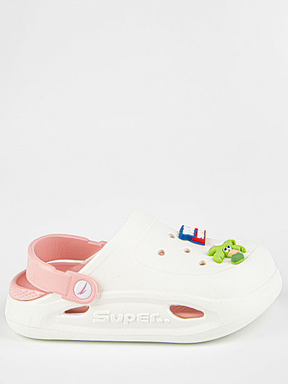 Сабо артикул:82257-1-1