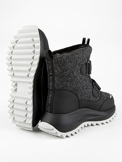 Валенки артикул:00213-1-5