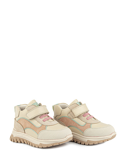 Ботинки артикул:51498ут-1-5