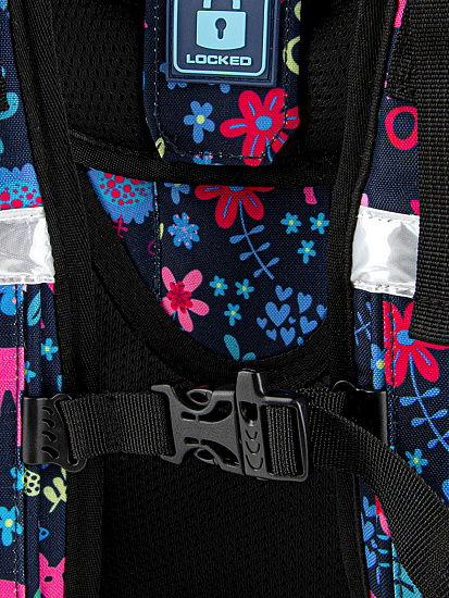 Рюкзак артикул:BG20-Z4-9