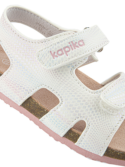 Сандалии артикул:31852п-1-6