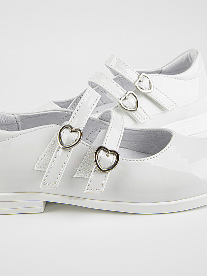 Туфли артикул:22585п-2-10