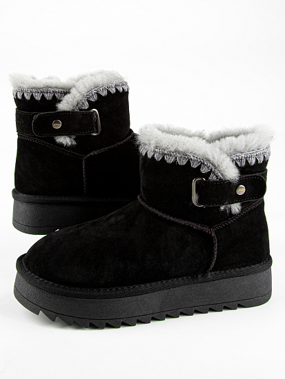 Ботинки артикул:64328ш-2-4