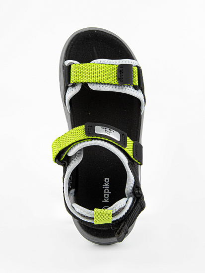 Сандалии артикул:33927п-1-6