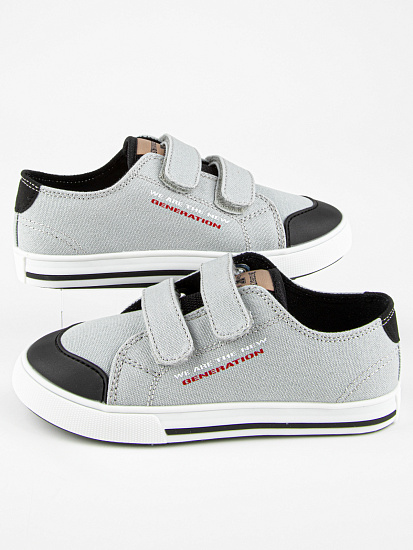 Кеды артикул:731190-10-4