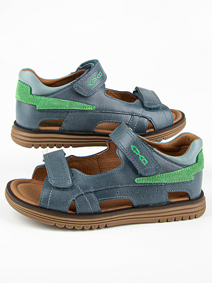 Сандалии артикул:321027-1-4