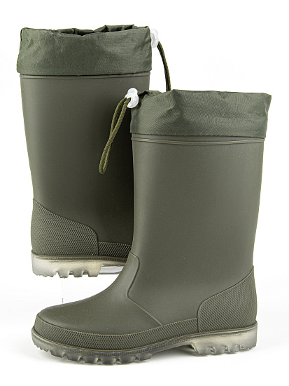 Резиновая обувь артикул:1942-4-4