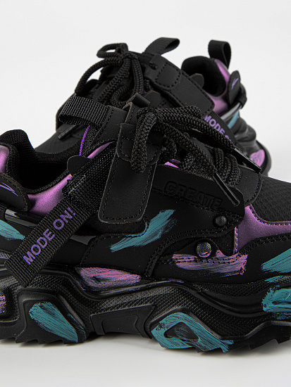 Кроссовки артикул:731060-10-10