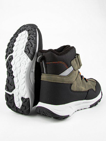 Ботинки артикул:43532-2-5