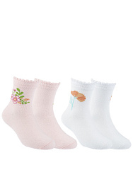 Носки GKSC-2005-WK р.20-31 (20-22/23-25/26-28/29-31) двойка