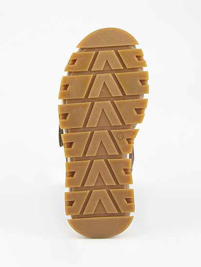 Ботинки артикул:63325т-2-9