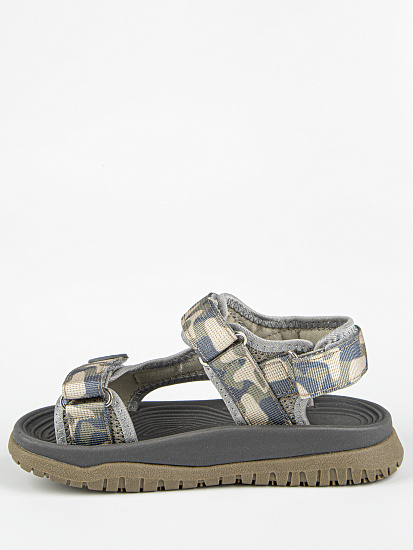 Сандалии артикул:32998-2-7