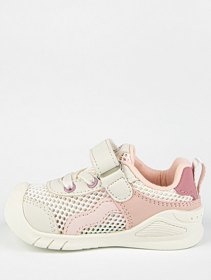 Кроссовки артикул:10255н-1-7