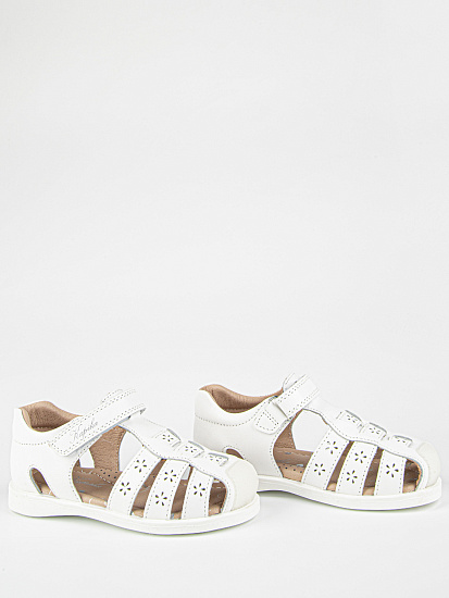 Сандалии артикул:321013-1-2