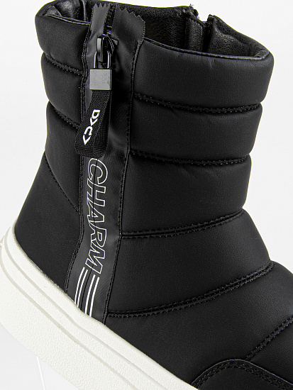 Сапоги артикул:1910д-1-3