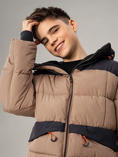 Куртка зимняя артикул:OJBCK16-T1-1