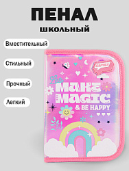 PC02-80 Пенал (розовый)